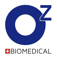 Oz Biomedical Logo
