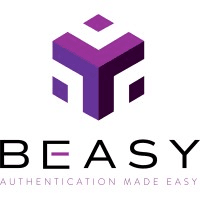 BEASY - Blockchain Made Easy Logo