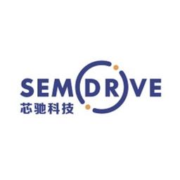 Semidrive Semiconductor Logo