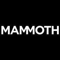 Mammoth Logo