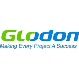 Glodon Logo