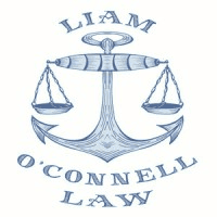 Liam O'Connell Law Logo