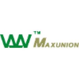 MAXUNION DIGITAL DEVICE CORP. Logo