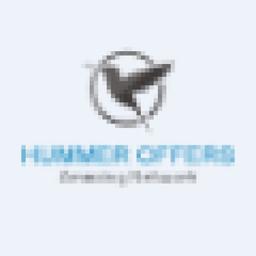 Hummeroffers Logo
