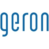 Geron Corporation Logo