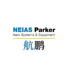 NEIAS Parker Aero Systems & Equipment Co. Ltd Logo