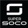 SUPER SOCO World