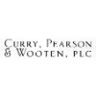 Curry, Pearson & Wooten, PLC