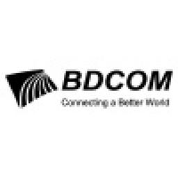 BDCOM Logo