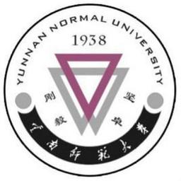 Yunnan Normal University Logo