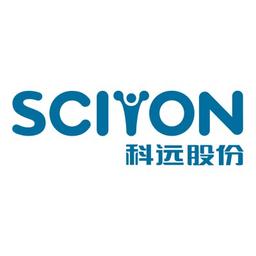 Nanjing Sciyon Automation Group Co Ltd Logo