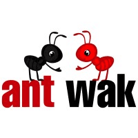 AntWalk Logo