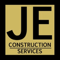 JE Construction Services, LLC Logo