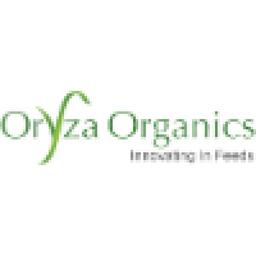 Oryza Organics Logo