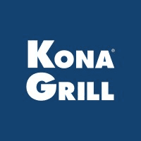 Kona Grill Logo