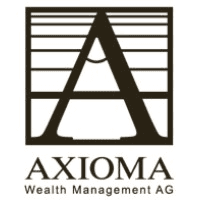 AXIOMA Wealth Management AG Logo