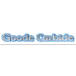 Zhuzhou Goode Tungsten Carbide Co., Ltd Logo