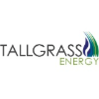 Tallgrass Energy Logo