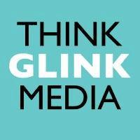 Think Glink Media Logo