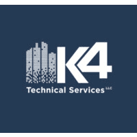 K4 Group Logo