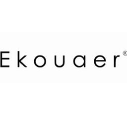 Ekouaer Lingerie Logo