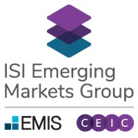 ISI Markets Logo