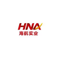 HNA Holding 海航实业 Logo