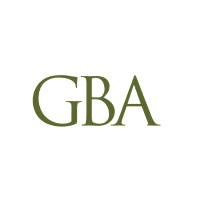 Georgia Bankers Association Logo