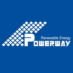 Powerway Logo