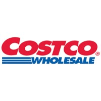 Costco Wholesale UK Logo