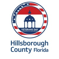 Hillsborough County Logo