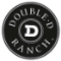 Double D Ranch Logo