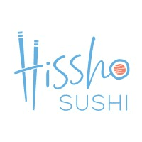 Hissho Sushi Inc. Logo