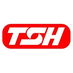 TS HARDWARE & FASTENERS (Taizhou Shuwen Imp.&Exp. Co., Ltd) Logo