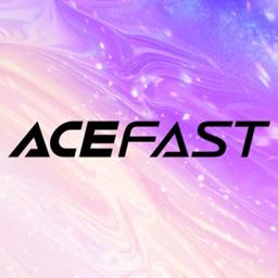 Acefast Logo
