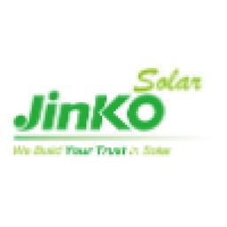 Jinko Solar Co., Ltd. Logo