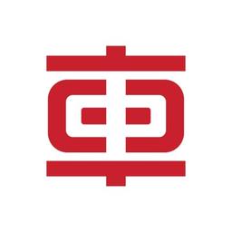 CRRC Ziyang Co., Ltd. Logo