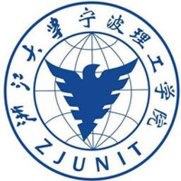 Ningbo Institute of Technology, Zhejiang University Logo