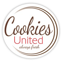 Cookies United LLC Logo