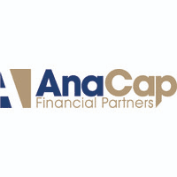 AnaCap Logo