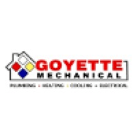 Goyette Mechanical Logo