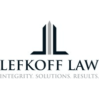 Lefkoff Law, LLC Logo
