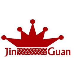 山东金冠网具有限公司 Logo