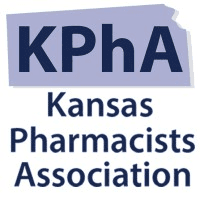 Kansas Pharmacists Association Logo