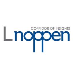 Noppen Group - Lnoppen Logo