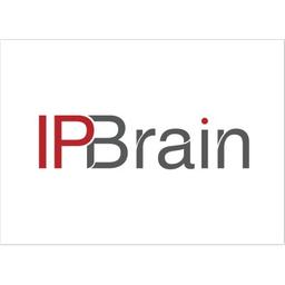 IPBrian Logo