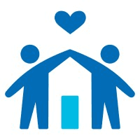St. Mary's Healthcare System for Children Logo