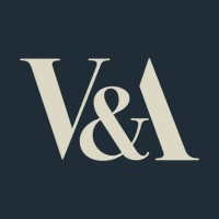 Victoria and Albert Museum Logo