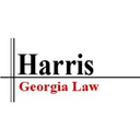 Harris Georgia Law