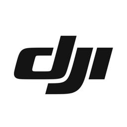 DJI Logo